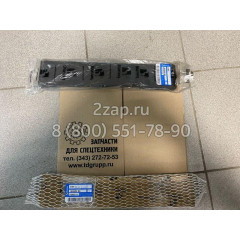 189-3032, 1893032 Накладка (Strip) Caterpillar