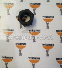 01580-12419 Гайка болта защиты опорных катков Komatsu