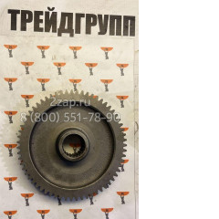 ТО-28А.02.04.004 Шестерня РОМ Амкодор