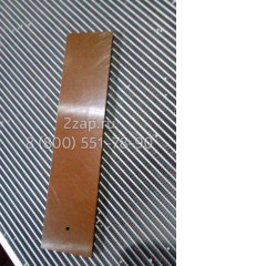 БМ-302Б.09.50.011-01 Вкладыш текстолитовый 