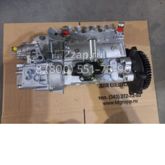 400912-00069 Топливный насос (Pump Assy; Injection) Doosan