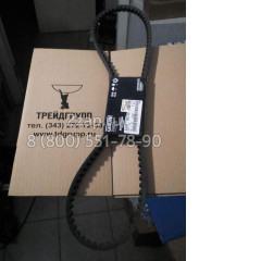 XJAF-00739 Ремень вентилятора (V-Belt) Hyundai