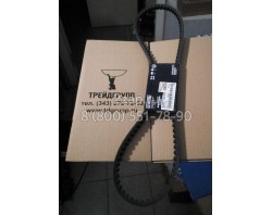 XJAF-00739 Ремень вентилятора (V-Belt) Hyundai