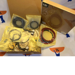 155-6057, 1556057 Ремкомплект трансмиссии (Gasket Kit) Caterpillar