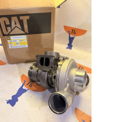 252-5165, 2525165 Турбина (Turbocharger) Caterpillar
