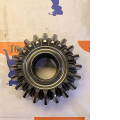 448-0727, 4480727 Шестерня коническая (Gear-Bevel) Caterpillar