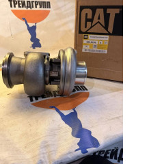482-8186, 4828186 Турбина (Turbocharger) Caterpillar