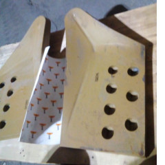 8E4197 Наконечник правый Caterpillar