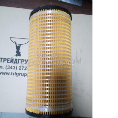 CH10929 Фильтр масляный, элемент (Element, Oil Fit) Perkins