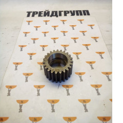 84183899 Шестерня планетарная (Planetary Gear) CNH