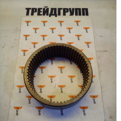 87748929 Зубчатая шестерня (Ring Gear) CNH