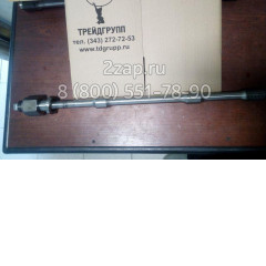 DF06B-2000 Шпилька корпуса гидромолота Delta