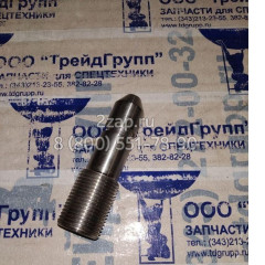 DF15B-0310 Винт регулировочный распределителя Delta