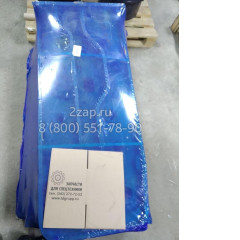 DF15F-1020 Щеки гидромолота комплект Delta