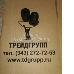 DFX15-B1306460 Заглушка резиновая (Rubber Plug) Delta