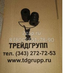 DFX15-B1806580 Заглушка резиновая (Rubber Plug) Delta