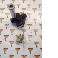 105207-1520 Насос топливоподкачивающий (Pump, Feed) Doosan