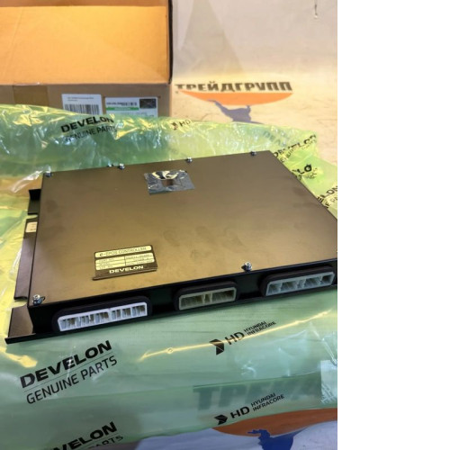 543-00059 Epos Контроллер (Controller; e-EPOS) Doosan
