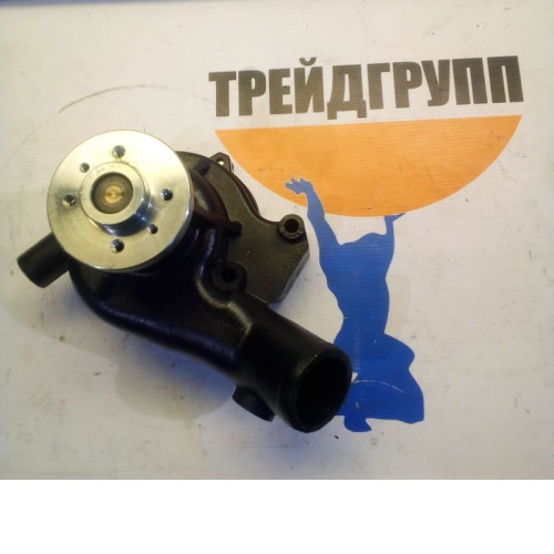 65.06500-6144, 65.06500-6144A, 65.06500-6144B Насос водяной (Water Pump) Doosan DB58Tis