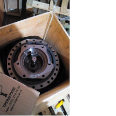 722441 Редуктор хода (Travel Reduction Gear) Doosan