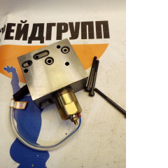 400914-00520A Клапан гидронасоса (Valve, EPPR) Doosan