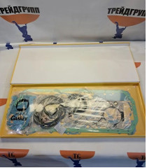 65.99601-8027 (400632-00078) Ремкомплект двигателя (Over Haul Gasket Kit-All) Doosan