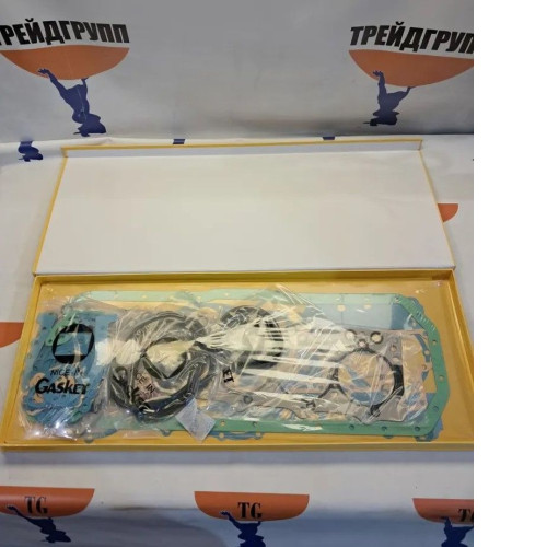 65.99601-8027 (400632-00078) Ремкомплект двигателя (Over Haul Gasket Kit-All) Doosan
