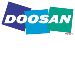 DX12 Двигатель дизельный в сборе (Engine Ass'y) Doosan
