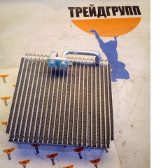 K1002215 Испаритель кондиционера (Evaporator) Doosan