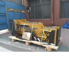 Гидромолот Delta (Дельта) FX-15S