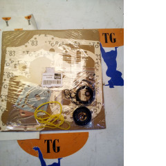 01228003 Комплект прокладок картера (Gasket set, crankcase) Hatz