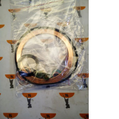 01247703 Комплект прокладок головки блока цилиндров ГБЦ (Gasket kit, cylinder head) Hatz