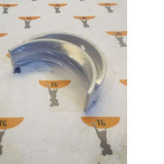 02251200 Вкладыши коренные, 2 шт (Main Bearing) Hatz
