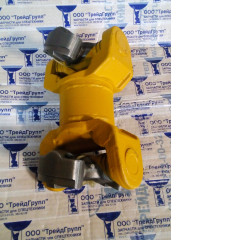 26793-30221 Вал карданный, задний (Propeller Shaft Assy) Hitachi