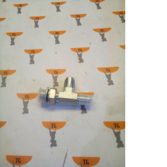 4203485 Фитинг-тройник (Fitting; Pipe) Hitachi