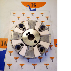 11N6-15010, 11N6-15011 Муфта в сборе (Сoupling assy) Hyundai