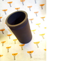 11N8-33130 Патрубок системы выпуска ОГ (Connetor-exhaust) Hyundai