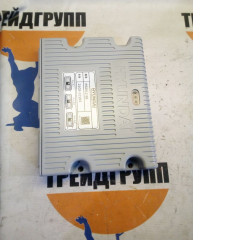 21QB-32192 Блок управления (MCU (machine cntl unit)) Hyundai