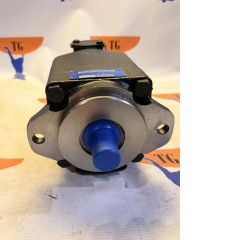 31LB-00400 Гидронасос основной (Main Pump) Hyundai