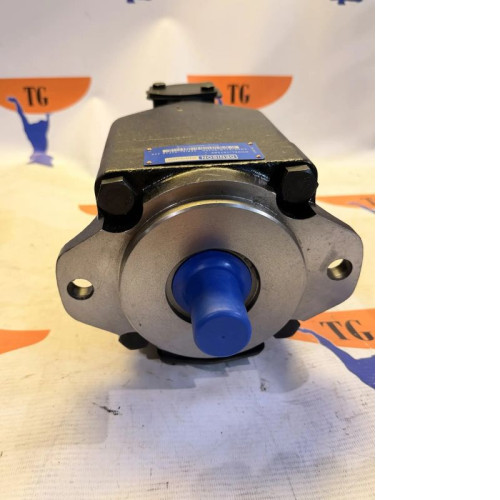 31LB-00400 Гидронасос основной (Main Pump) Hyundai