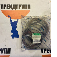 31Y1-35710 Комплект уплотнений гидроцилиндра ковша (Seal Kit, Bucket Cyl) Hyundai