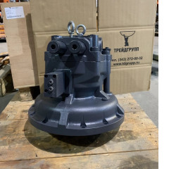 38K8-11100 Гидромотор редуктора поворота (Swing motor) Hyundai
