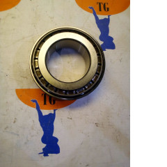 39Q6-12130 Подшипник редуктора поворота (bearing-taper.main) Hyundai