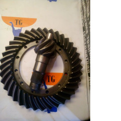 XCAP-00172 + XCAP-00174 Главная передача, комплект (Driven bevel gear) Hyundai