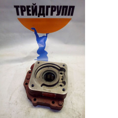 BD15-11000 Насос трансмиссии (Pump-Gear) Shantui