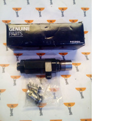 XKBF-01268 Гидравлический клапан (Logic valve assy) Hyundai