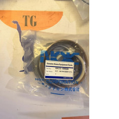 XKCC-00589 Комплект уплотнений гидроцилиндра аутригера (Seal kit) Hyundai