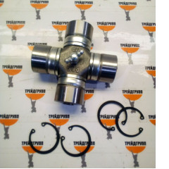 XKCP-00014 Крестовина кардана (j/bearing assy) Hyundai