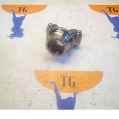 ZGAQ-01389 Фланец КПП (Flange-Input) Hyundai