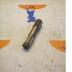 ZGAQ-03408 Вал-шестерня (Shaft-sun gear) Hyundai